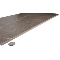 STERLINA II - 12X24, HENNA, POLISHED